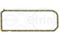 Gasket, wet sump 424.510 Elring