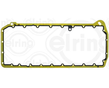 Gasket, wet sump 428.680 Elring