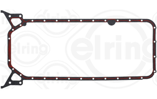 Gasket, wet sump 447.421 Elring