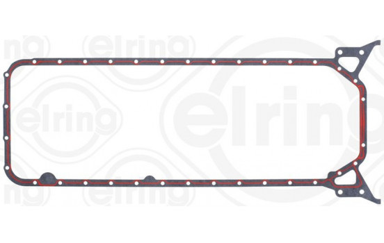 Gasket, wet sump 447.431 Elring