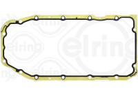 Gasket, wet sump 451.060 Elring