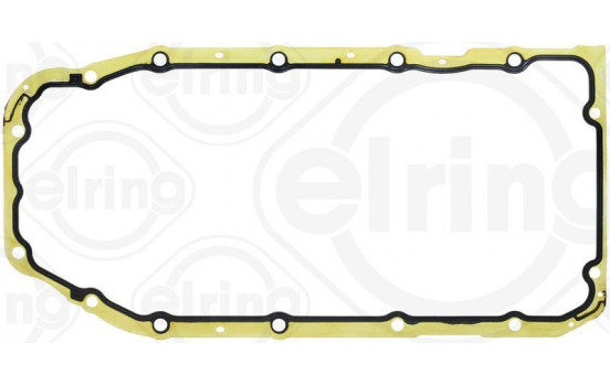 Gasket, wet sump 451.060 Elring