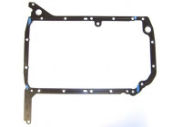 Gasket, wet sump 451.790 Elring