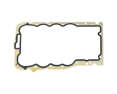 Gasket, wet sump 45682 FEBI