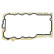 Gasket, wet sump 45682 FEBI