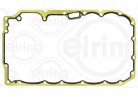 Gasket, wet sump 492.050 Elring
