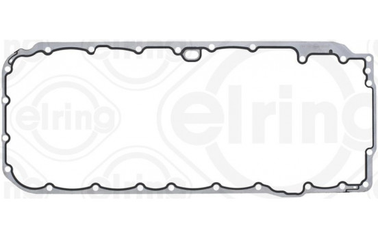 Gasket, wet sump 584.140 Elring