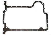 Gasket, wet sump 632.510 Elring