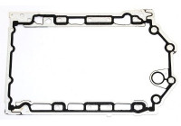Gasket, wet sump 655.400 Elring