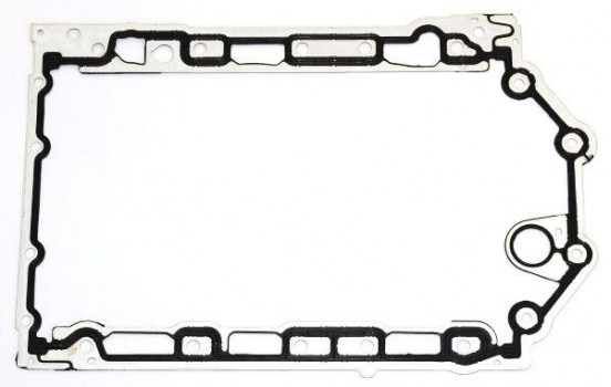Gasket, wet sump 655.400 Elring
