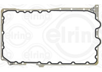 Gasket, wet sump 655.881 Elring