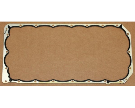 Gasket, wet sump 690.531 Elring