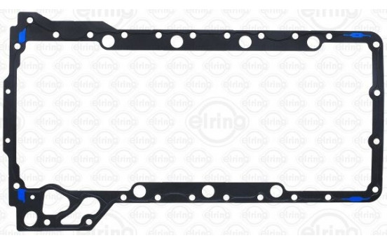 Gasket, wet sump 691.403 Elring