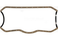 Gasket, wet sump 71-13055-00 Viktor Reinz
