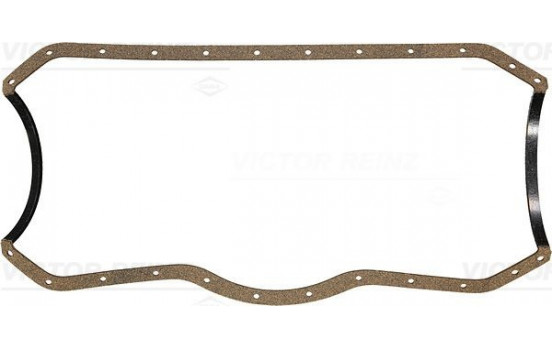 Gasket, wet sump 71-13055-00 Viktor Reinz