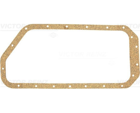 Gasket, wet sump 71-13061-00 Viktor Reinz