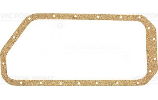 Gasket, wet sump 71-13061-00 Viktor Reinz
