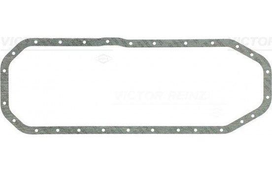 Gasket, wet sump 71-24468-10 Viktor Reinz