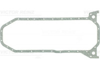 Gasket, wet sump 71-24535-10 Viktor Reinz