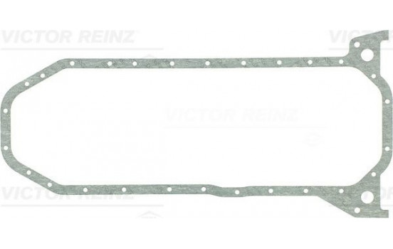 Gasket, wet sump 71-24535-10 Viktor Reinz