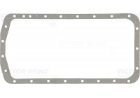 Gasket, wet sump 71-25918-30 Viktor Reinz