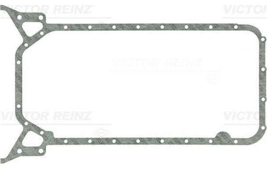 Gasket, wet sump 71-26204-10 Viktor Reinz