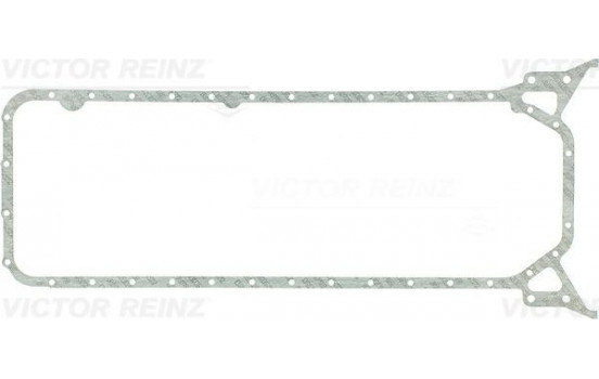 Gasket, wet sump 71-26232-20 Viktor Reinz