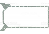 Gasket, wet sump 71-26543-10 Viktor Reinz