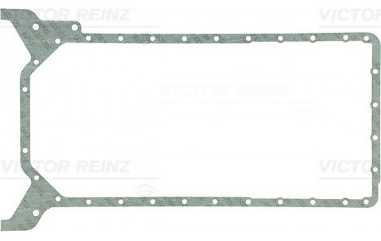 Gasket, wet sump 71-26543-10 Viktor Reinz