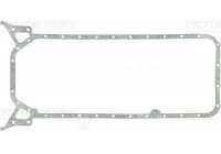 Gasket, wet sump 71-26572-10 Viktor Reinz