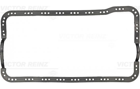 Gasket, wet sump 71-27232-00 Viktor Reinz