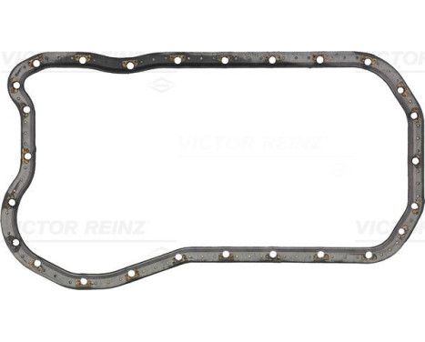 Gasket, wet sump 71-27321-10 Viktor Reinz