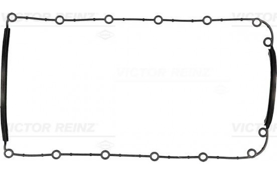 Gasket, wet sump 71-28123-00 Viktor Reinz