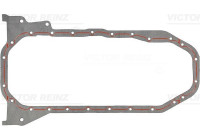 Gasket, wet sump 71-29178-10 Viktor Reinz