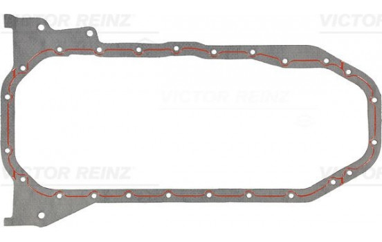 Gasket, wet sump 71-29178-10 Viktor Reinz