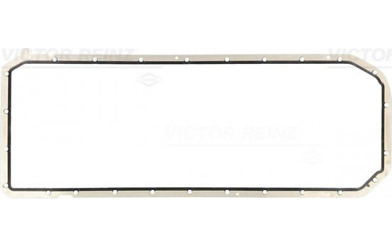 Gasket, wet sump 71-31298-00 Viktor Reinz