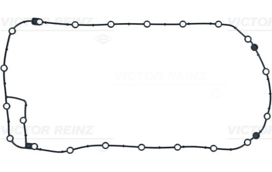 Gasket, wet sump 71-31328-00 Viktor Reinz