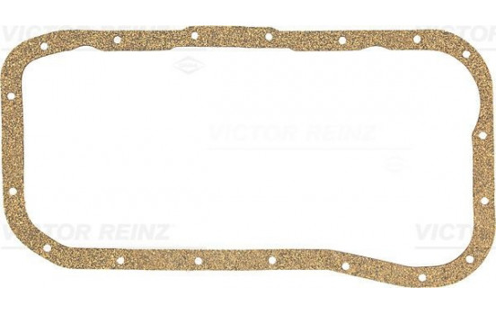Gasket, wet sump 71-31744-00 Viktor Reinz