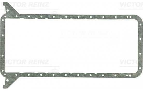 Gasket, wet sump 71-31828-00 Viktor Reinz