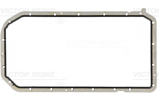 Gasket, wet sump 71-31876-00 Viktor Reinz