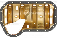 Gasket, wet sump 71-31943-00 Viktor Reinz