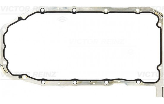 Gasket, wet sump 71-31979-00 Viktor Reinz