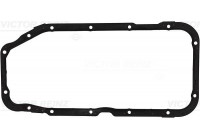 Gasket, wet sump 71-33408-00 Viktor Reinz
