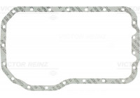 Gasket, wet sump 71-33409-00 Viktor Reinz