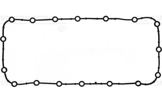 Gasket, wet sump 71-33421-00 Viktor Reinz