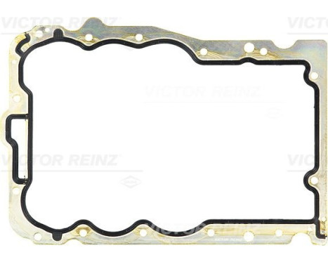 Gasket, wet sump 71-33491-00 Viktor Reinz