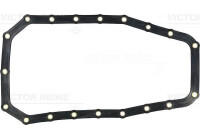 Gasket, wet sump 71-33944-10 Viktor Reinz