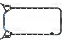 Gasket, wet sump 71-34037-00 Viktor Reinz