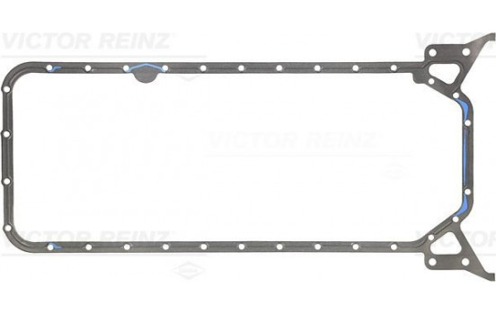 Gasket, wet sump 71-34038-00 Viktor Reinz