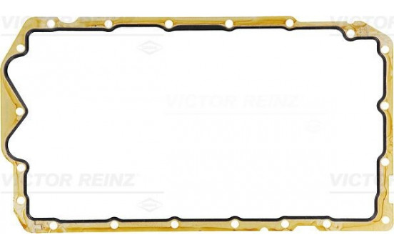 Gasket, wet sump 71-34056-00 Viktor Reinz